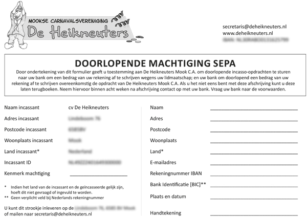 A5-incassoformulier-2026